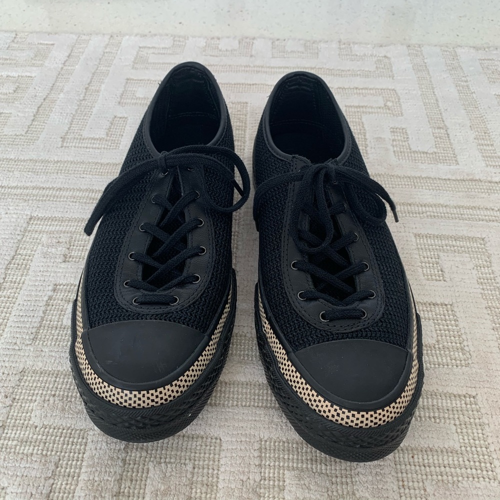 Converse X Jw Anderson Chuck 70 U-throat Ballet Ox